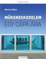 Műkereskedelem - egy cápa ára