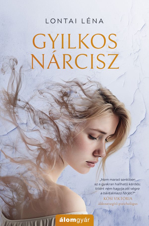 Gyilkos nárcisz