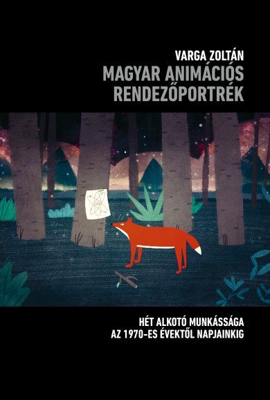 Magyar animációs rendezőportrék