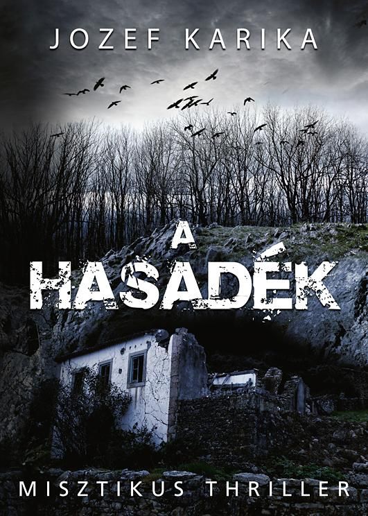 A hasadék - misztikus thriller