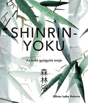 Shinrin-yoku