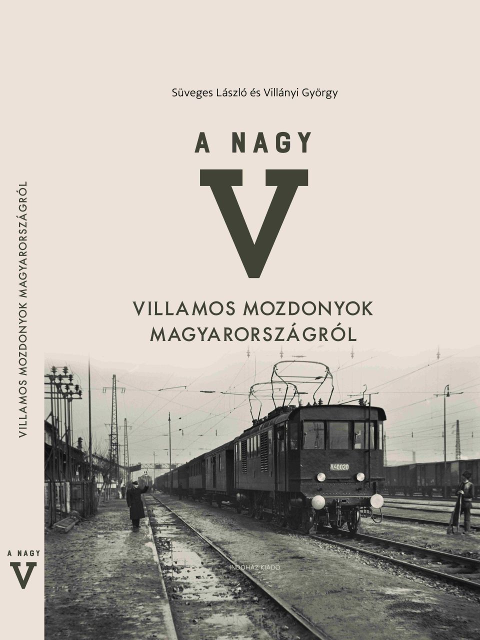 A nagy v