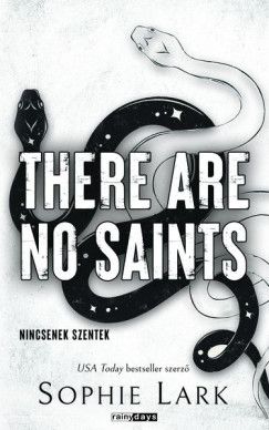 There are no saints - nincsenek szentek