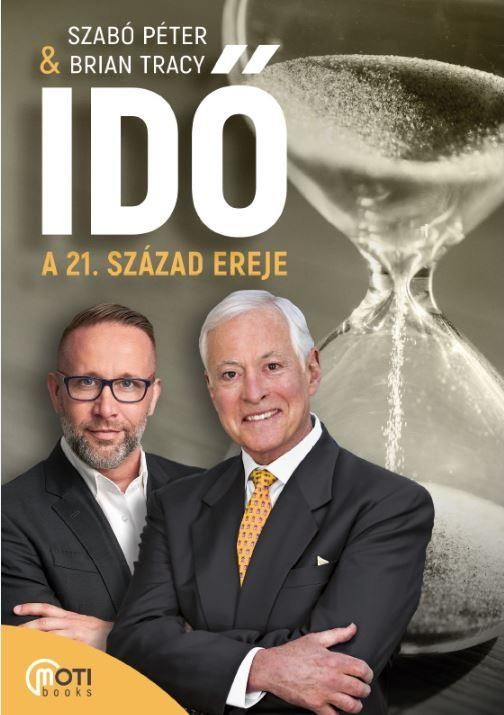 Idő - a 21. század ereje