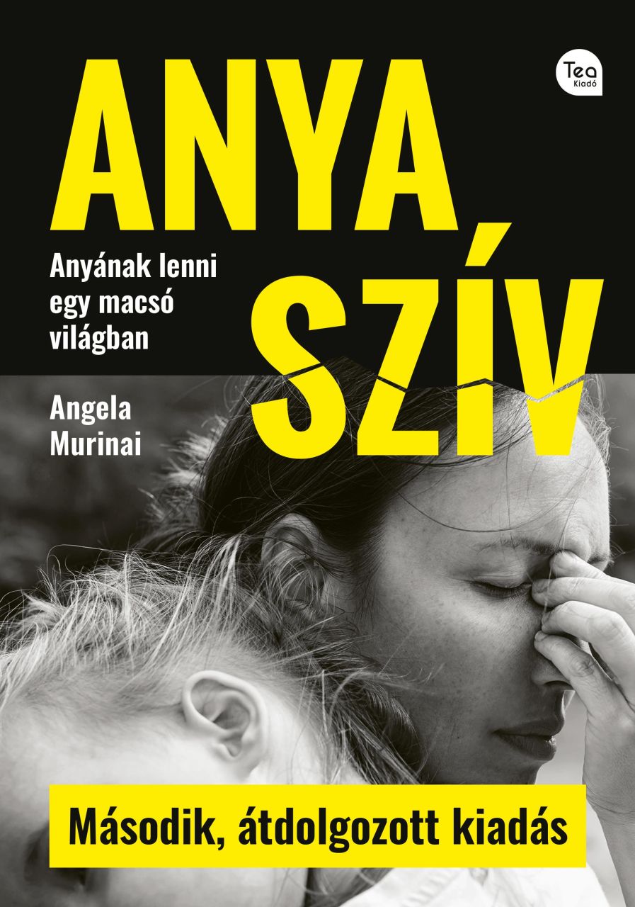 Anya szív - második, átdolgozott kiadás