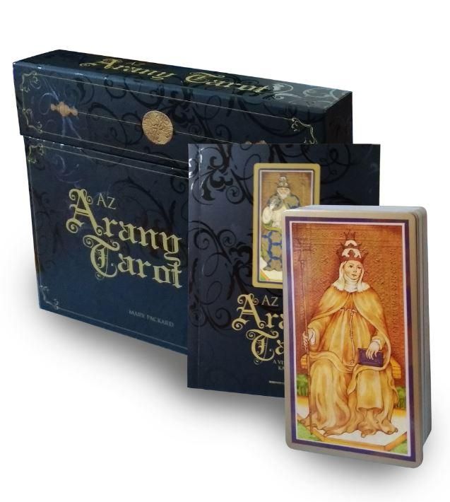 Az arany tarot