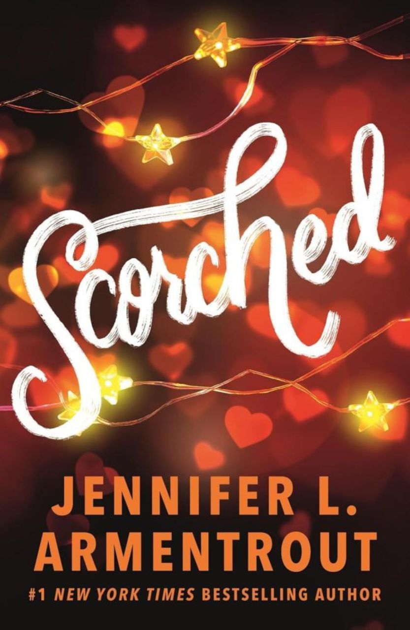 Scorched (frigid series, book 2)