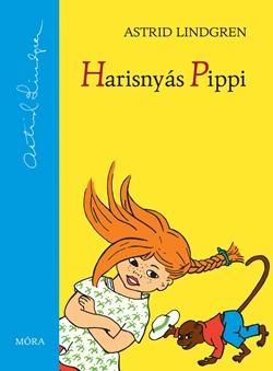 Harisnyás pippi - kötött (2018)