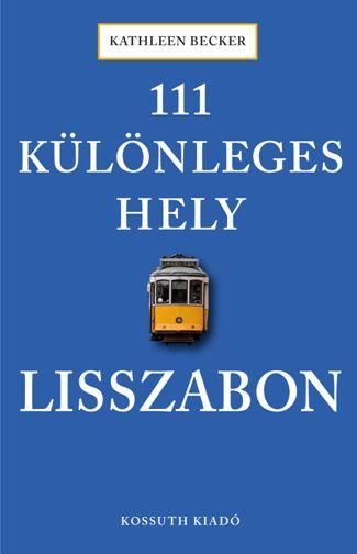 111 különleges hely - lisszabon