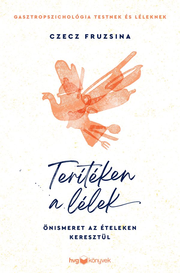 Terítéken a lélek