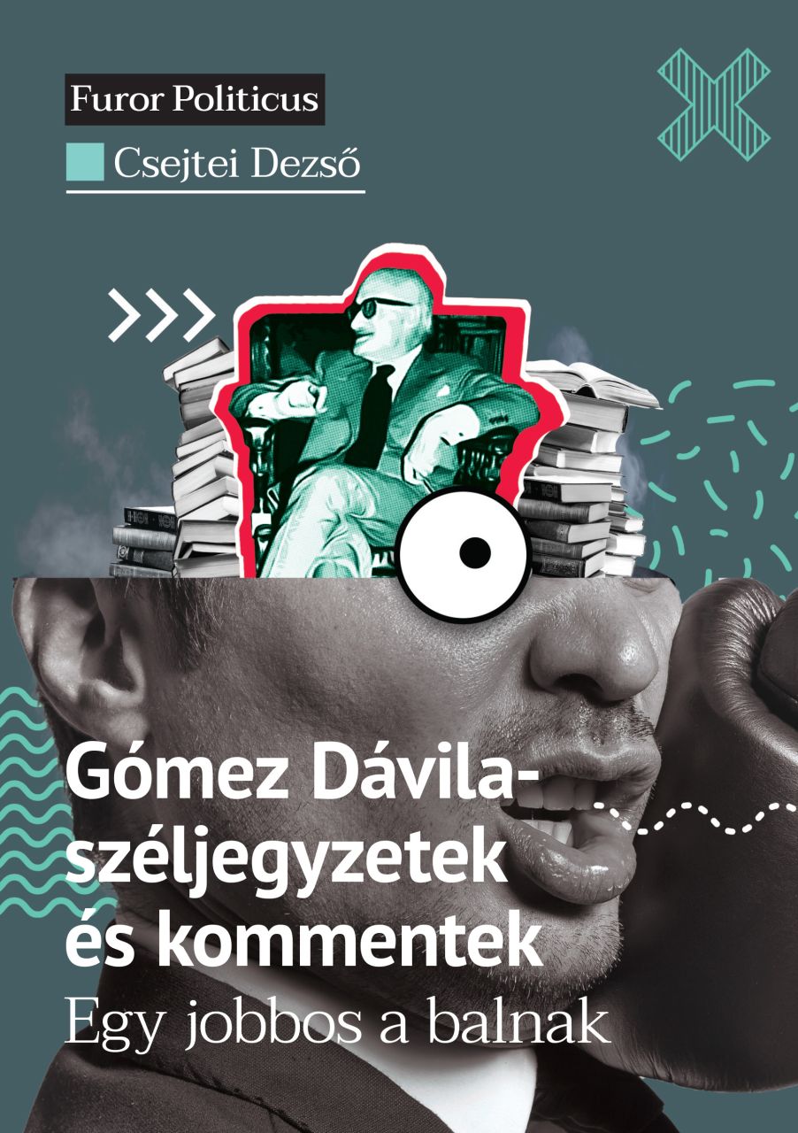 Gómez dávila-széljegyzetek és kommentek