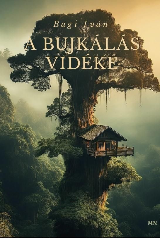 A bujkálás vidéke