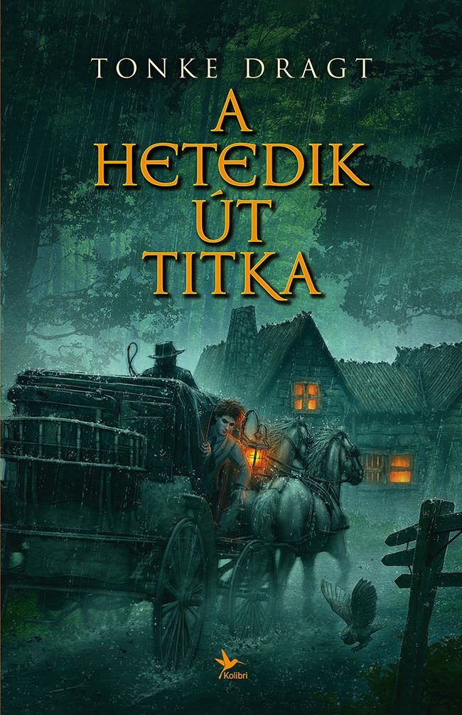 A hetedik út titka