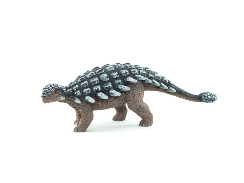 Mojo ankylosaurus xxl