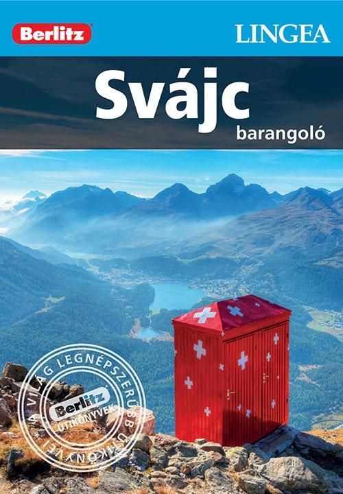 Svájc - barangoló