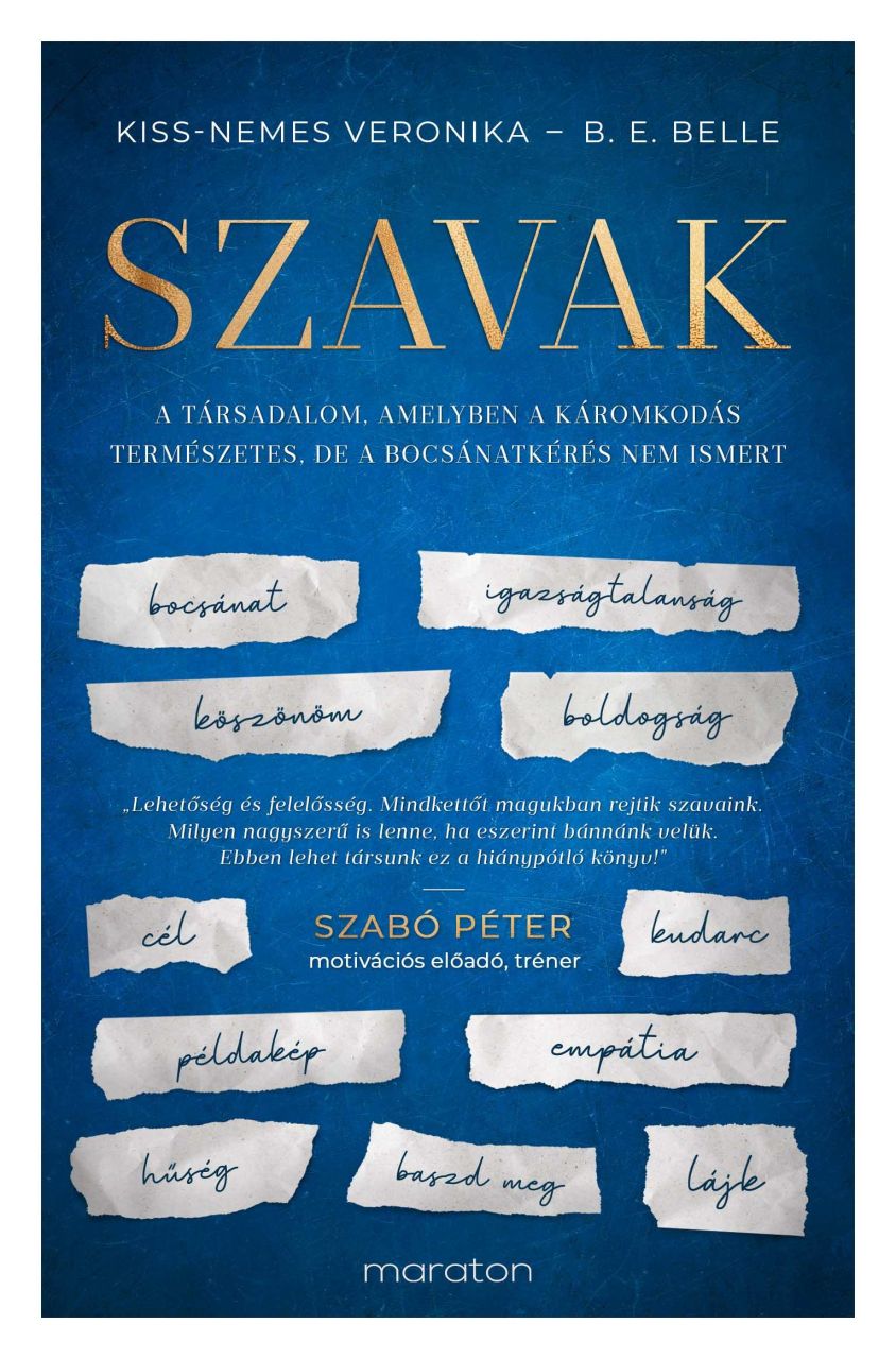 Szavak