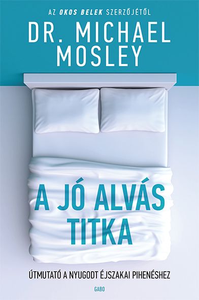 A jó alvás titka