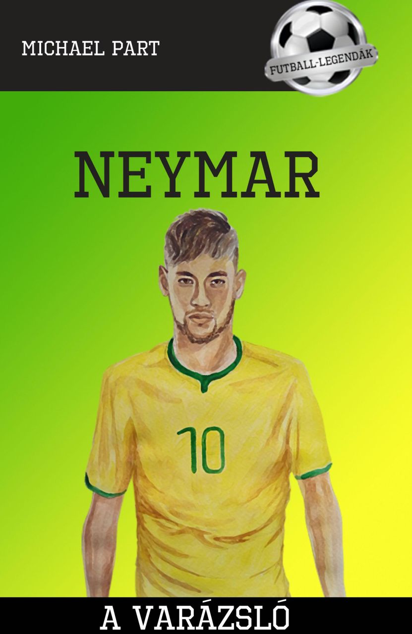 Neymar - a varázsló