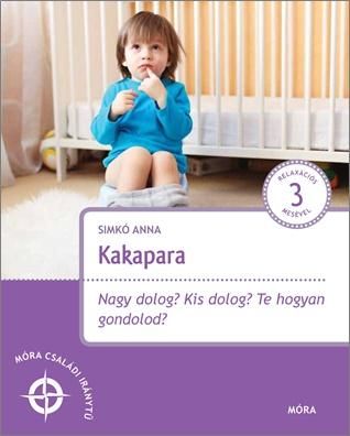 Kakapara - nagy dolog? kis dolog? te hogyan gondolod?