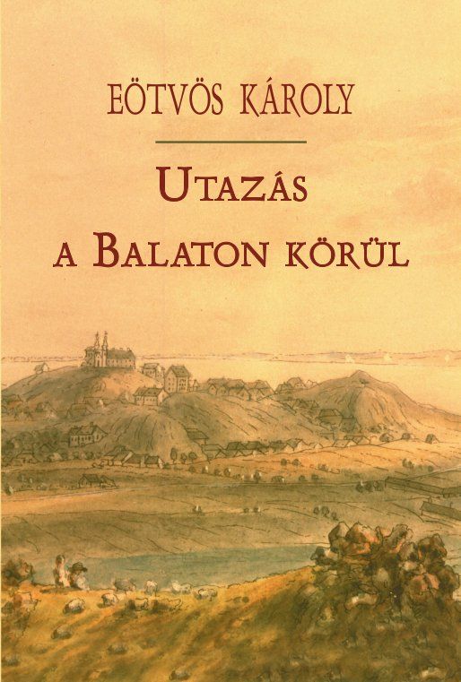 Utazás a balaton körül