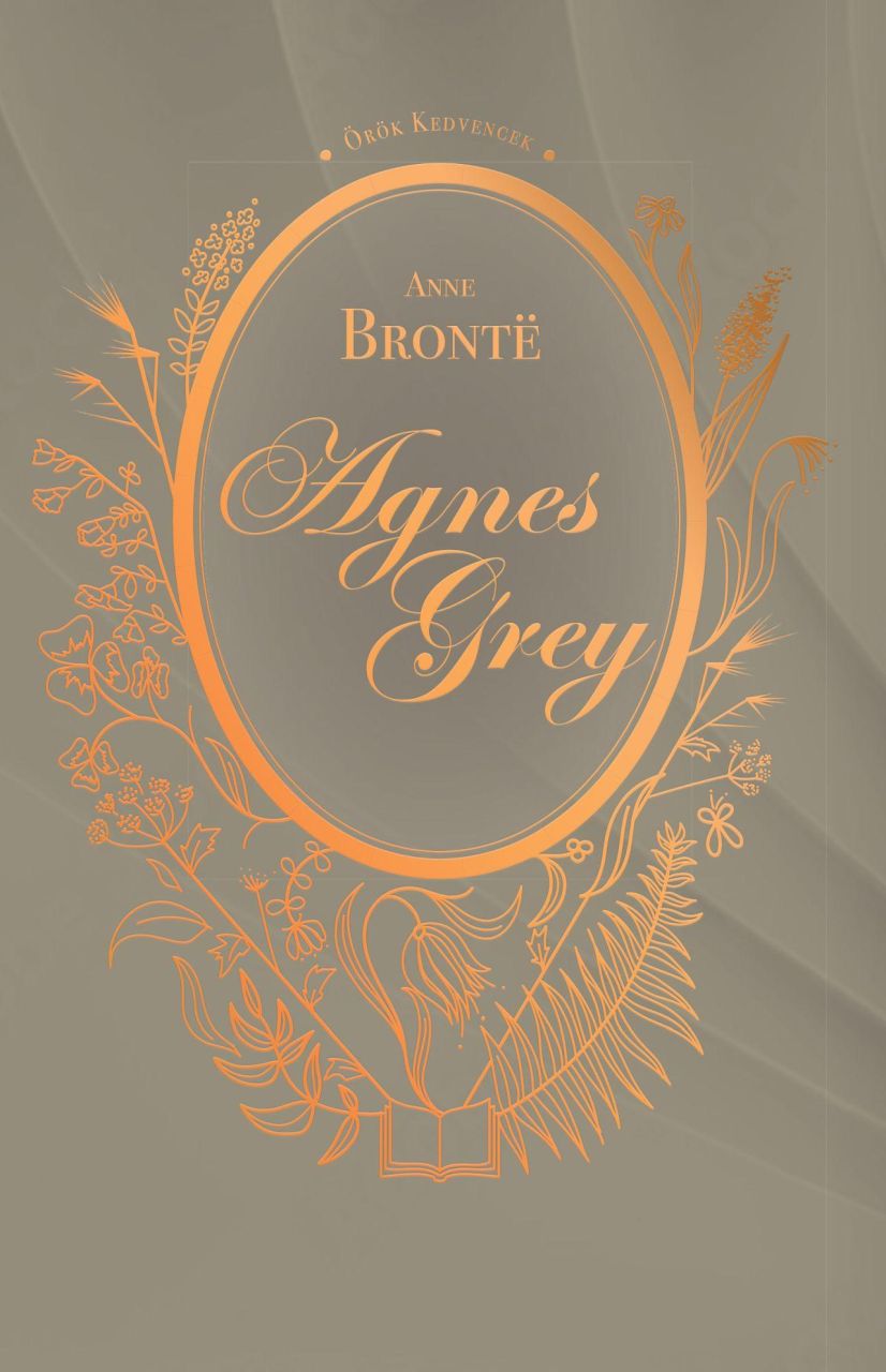 Agnes grey